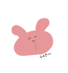 ウサたんじゃん！（個別スタンプ：16）
