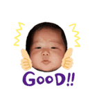 かいらのスタンプ（個別スタンプ：4）