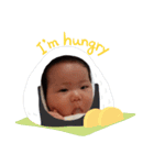 かいらのスタンプ（個別スタンプ：5）