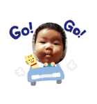 かいらのスタンプ（個別スタンプ：6）