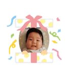 かいらのスタンプ（個別スタンプ：12）