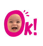 LUKE STAMP 1（個別スタンプ：1）