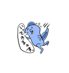 なぞのようかいスタンプ2（個別スタンプ：5）