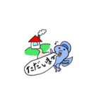 なぞのようかいスタンプ2（個別スタンプ：6）