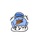 なぞのようかいスタンプ2（個別スタンプ：29）