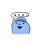 なぞのようかいスタンプ2（個別スタンプ：31）