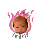 Haruto...！！！！！！（個別スタンプ：4）