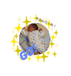 Haruto...！！！！！！（個別スタンプ：8）