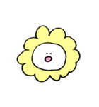 しんぷるうさぎ日常スタンプ（個別スタンプ：38）