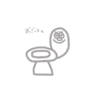 うささささん（個別スタンプ：13）