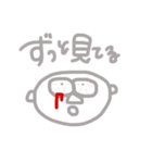 うささささん（個別スタンプ：14）