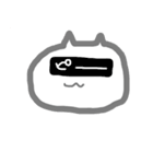 つかえるスタンプ(たぶん)（個別スタンプ：24）