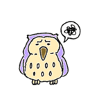 きままにあにまるず（個別スタンプ：15）