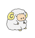 きままにあにまるず（個別スタンプ：27）