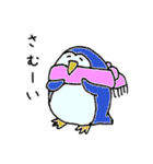 きままにあにまるず（個別スタンプ：29）