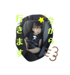 soutaglam（個別スタンプ：7）