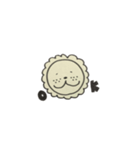 LION with FRIENDS（個別スタンプ：1）