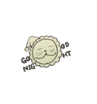 LION with FRIENDS（個別スタンプ：2）