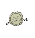LION with FRIENDS（個別スタンプ：5）
