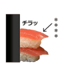 カスタムお寿司（個別スタンプ：2）