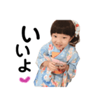 こどもの成長（個別スタンプ：2）