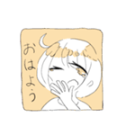 徳用すたんぷ（個別スタンプ：1）