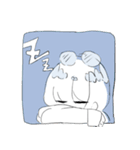 徳用すたんぷ（個別スタンプ：2）