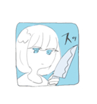 徳用すたんぷ（個別スタンプ：4）