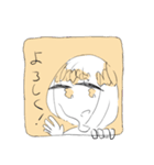 徳用すたんぷ（個別スタンプ：9）