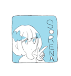 徳用すたんぷ（個別スタンプ：12）