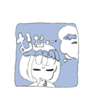 徳用すたんぷ（個別スタンプ：15）