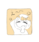 徳用すたんぷ（個別スタンプ：16）