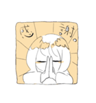 徳用すたんぷ（個別スタンプ：18）