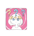 徳用すたんぷ（個別スタンプ：21）