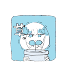 徳用すたんぷ（個別スタンプ：23）