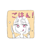 徳用すたんぷ（個別スタンプ：26）