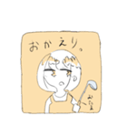 徳用すたんぷ（個別スタンプ：31）