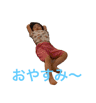 みおりvol.8（個別スタンプ：25）
