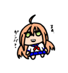 GOD HAND 001（個別スタンプ：6）