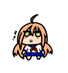 GOD HAND 001（個別スタンプ：9）