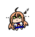GOD HAND 001（個別スタンプ：10）