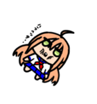 GOD HAND 001（個別スタンプ：11）