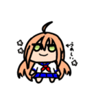 GOD HAND 001（個別スタンプ：12）