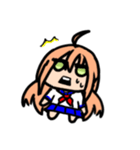 GOD HAND 001（個別スタンプ：13）