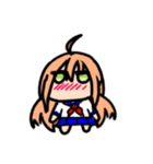 GOD HAND 001（個別スタンプ：15）