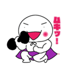 マン君！！第2幕（個別スタンプ：8）
