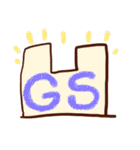 あいけーけースタンプ（個別スタンプ：1）
