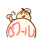あいけーけースタンプ（個別スタンプ：2）