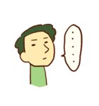 あいけーけースタンプ（個別スタンプ：20）