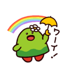 オッポンスタンプ 2（個別スタンプ：11）